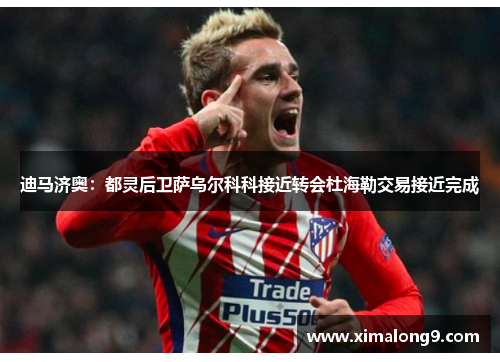 迪马济奥：都灵后卫萨乌尔科科接近转会杜海勒交易接近完成