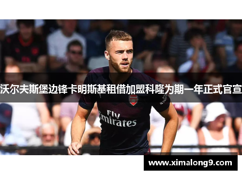 沃尔夫斯堡边锋卡明斯基租借加盟科隆为期一年正式官宣
